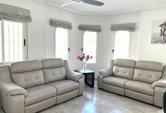 Herverkoop - Bungalow - Algorfa - Inland