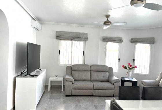 Herverkoop - Bungalow - Algorfa - Inland