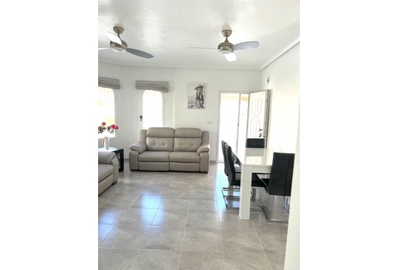 Herverkoop - Bungalow - Algorfa - Inland