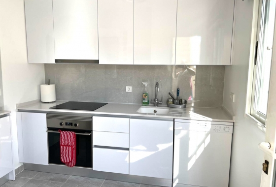 Herverkoop - Bungalow - Algorfa - Inland