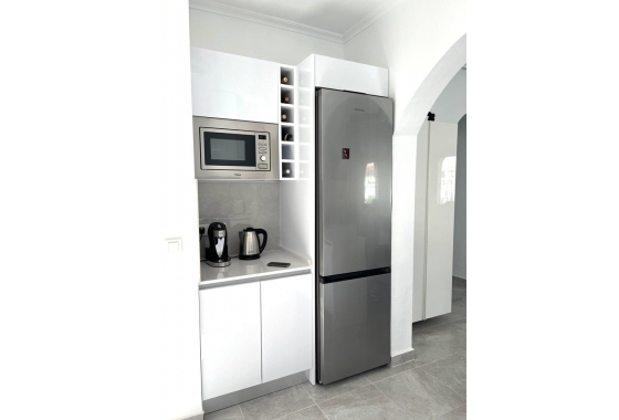 Herverkoop - Bungalow - Algorfa - Inland