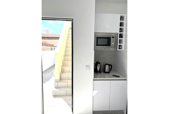 Herverkoop - Bungalow - Algorfa - Inland