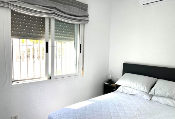 Herverkoop - Bungalow - Algorfa - Inland