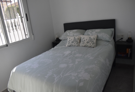 Herverkoop - Bungalow - Algorfa - Inland