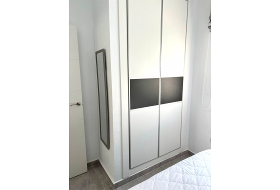 Herverkoop - Bungalow - Algorfa - Inland