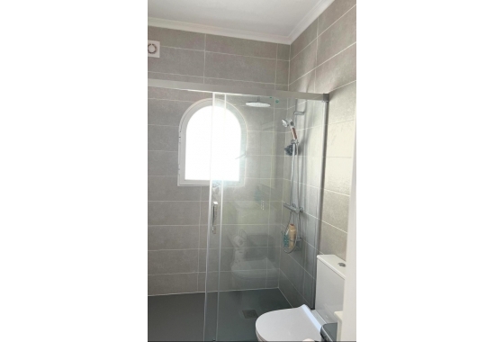 Herverkoop - Bungalow - Algorfa - Inland