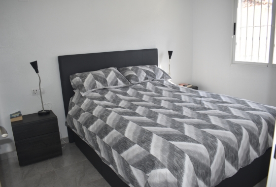 Herverkoop - Bungalow - Algorfa - Inland