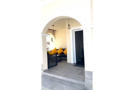 Herverkoop - Bungalow - Algorfa - Inland