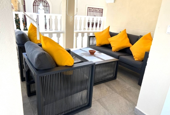 Herverkoop - Bungalow - Algorfa - Inland