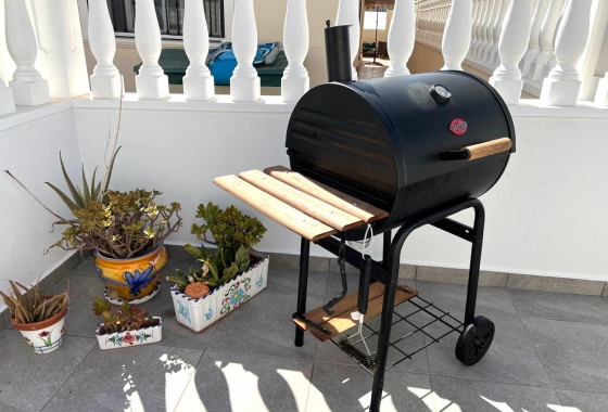 Herverkoop - Bungalow - Algorfa - Inland