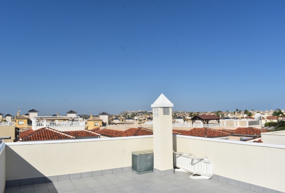 Herverkoop - Bungalow - Algorfa - Inland