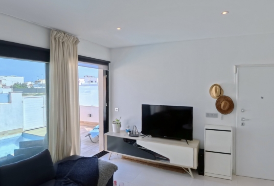 Wiederverkauf - Stadthaus - San Pedro del Pinatar - Town area