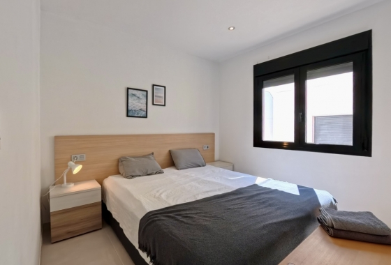 Wiederverkauf - Stadthaus - San Pedro del Pinatar - Town area