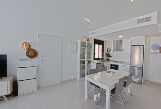 Wiederverkauf - Stadthaus - San Pedro del Pinatar - Town area