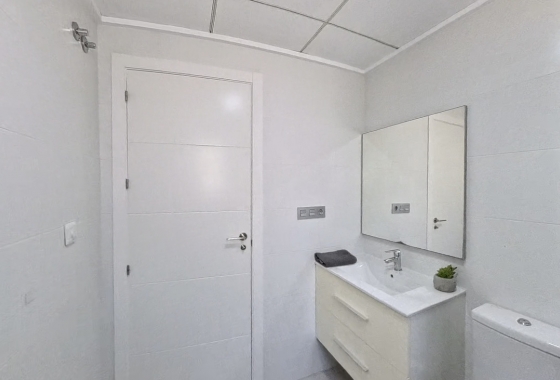 Wiederverkauf - Stadthaus - San Pedro del Pinatar - Town area