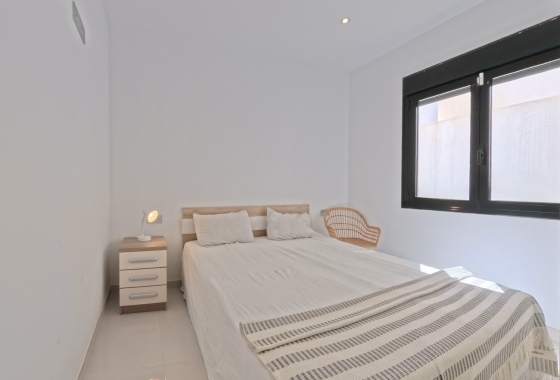 Wiederverkauf - Stadthaus - San Pedro del Pinatar - Town area