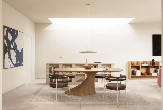 Nieuwbouw Woningen - Villa - Algorfa - La Finca Golf