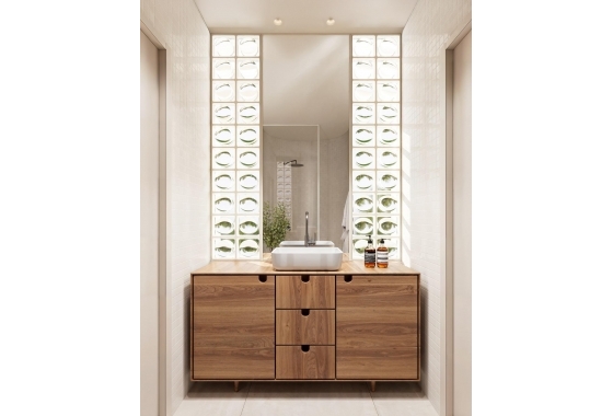 Nieuwbouw Woningen - Villa - Algorfa - La Finca Golf