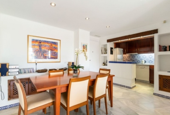 Wiederverkauf - Penthouse - Torrevieja - Costa Blanca