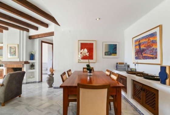 Wiederverkauf - Penthouse - Torrevieja - Costa Blanca