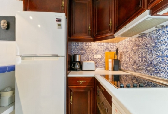 Wiederverkauf - Penthouse - Torrevieja - Costa Blanca