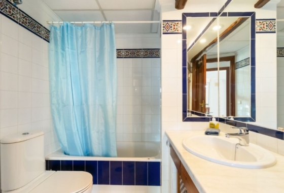 Wiederverkauf - Penthouse - Torrevieja - Costa Blanca