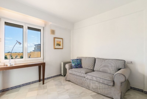 Wiederverkauf - Penthouse - Torrevieja - Costa Blanca