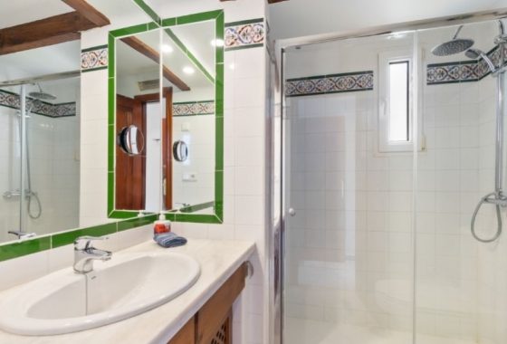 Wiederverkauf - Penthouse - Torrevieja - Costa Blanca