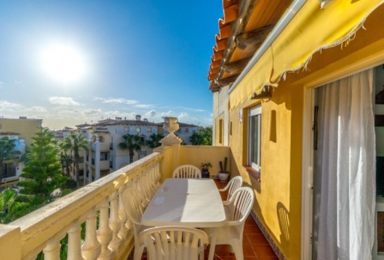 Wiederverkauf - Penthouse - Torrevieja - Costa Blanca