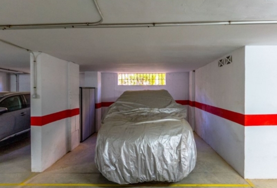 Wiederverkauf - Penthouse - Torrevieja - Costa Blanca