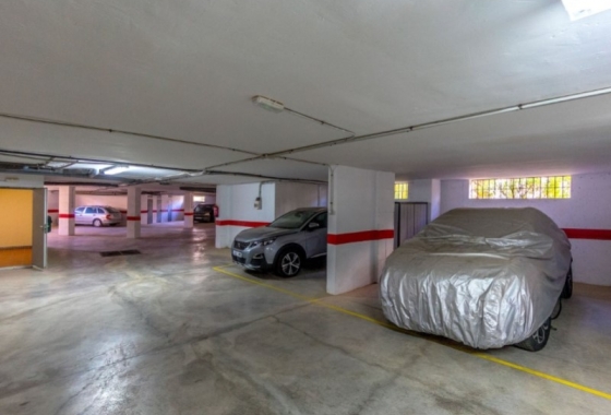 Wiederverkauf - Penthouse - Torrevieja - Costa Blanca