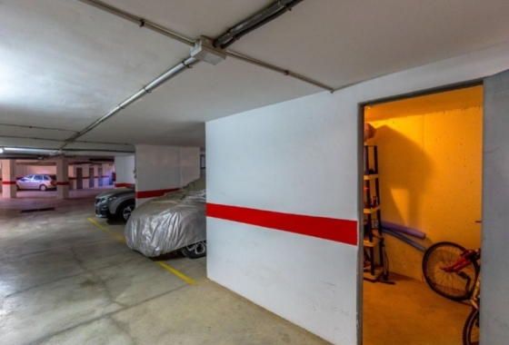 Wiederverkauf - Penthouse - Torrevieja - Costa Blanca