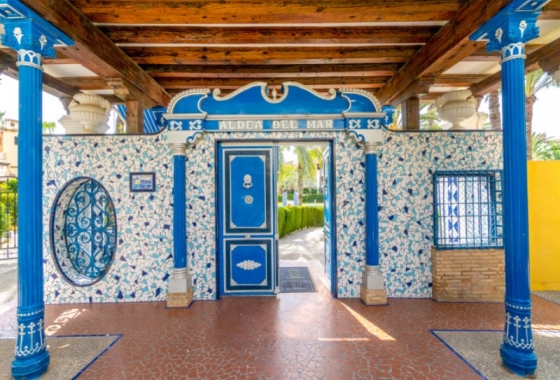 Wiederverkauf - Penthouse - Torrevieja - Costa Blanca