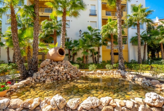 Wiederverkauf - Penthouse - Torrevieja - Costa Blanca