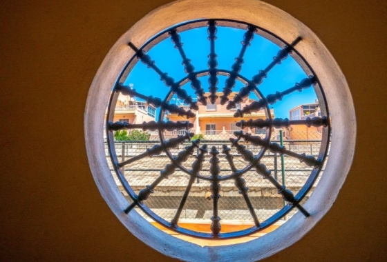 Wiederverkauf - Penthouse - Torrevieja - Costa Blanca