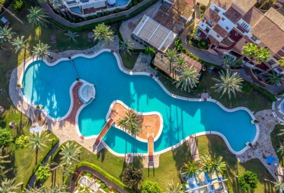 Wiederverkauf - Penthouse - Torrevieja - Costa Blanca