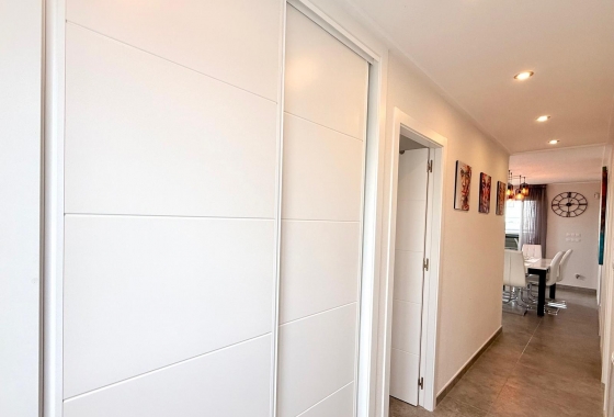 Wiederverkauf - Wohnung - Orihuela Costa - Villamartín-las Filipinas