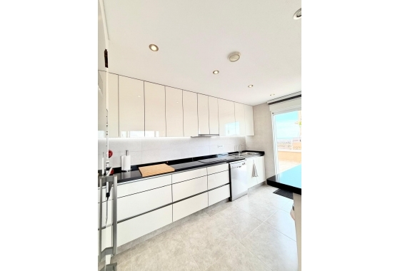 Wiederverkauf - Wohnung - Orihuela Costa - Villamartín-las Filipinas