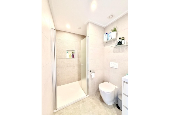 Wiederverkauf - Wohnung - Orihuela Costa - Villamartín-las Filipinas