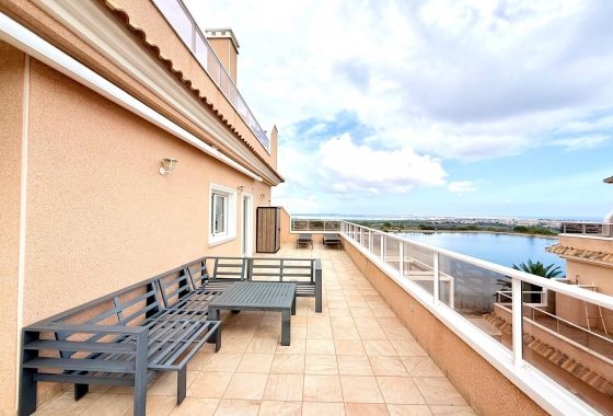 Wiederverkauf - Wohnung - Orihuela Costa - Villamartín-las Filipinas