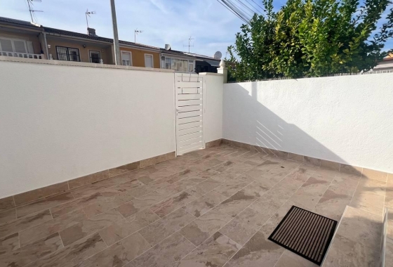Wiederverkauf - Stadthaus - Torrevieja - Los Balcones - Los Altos del Edén