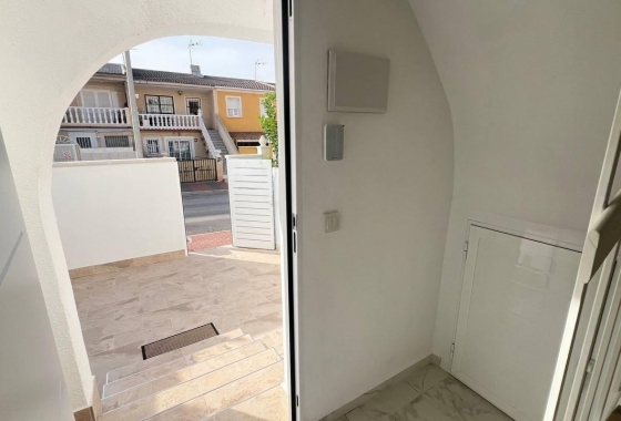 Wiederverkauf - Stadthaus - Torrevieja - Los Balcones - Los Altos del Edén