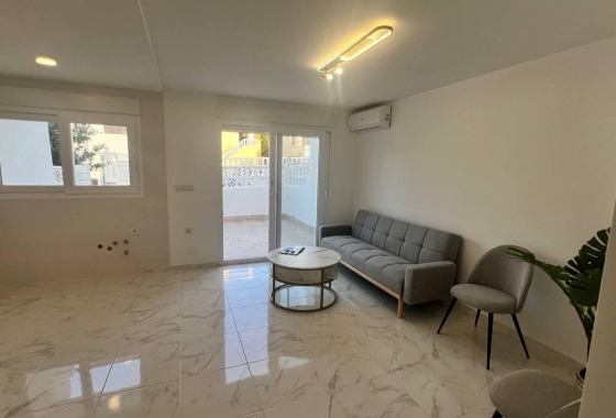 Wiederverkauf - Stadthaus - Torrevieja - Los Balcones - Los Altos del Edén