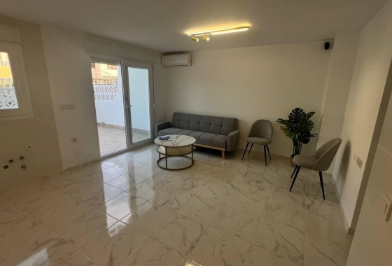 Wiederverkauf - Stadthaus - Torrevieja - Los Balcones - Los Altos del Edén