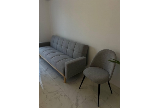 Wiederverkauf - Stadthaus - Torrevieja - Los Balcones - Los Altos del Edén