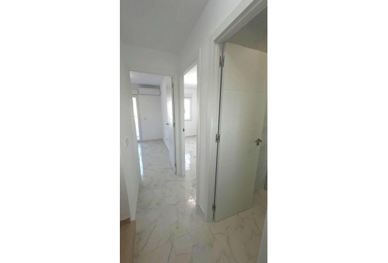 Wiederverkauf - Stadthaus - Torrevieja - Los Balcones - Los Altos del Edén