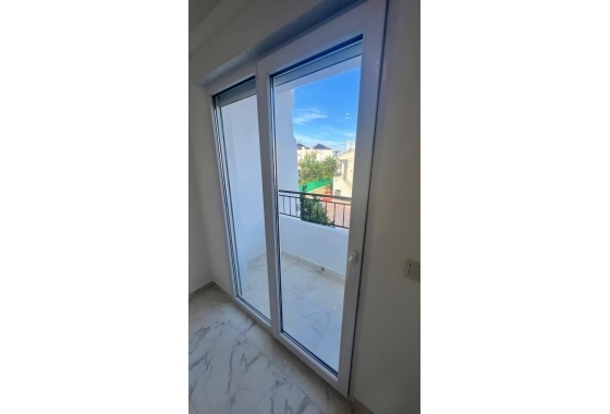 Wiederverkauf - Stadthaus - Torrevieja - Los Balcones - Los Altos del Edén