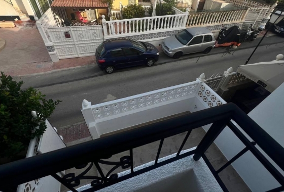 Wiederverkauf - Stadthaus - Torrevieja - Los Balcones - Los Altos del Edén