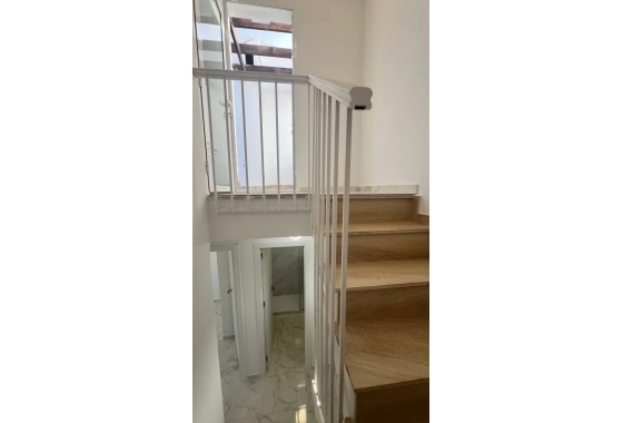 Wiederverkauf - Stadthaus - Torrevieja - Los Balcones - Los Altos del Edén