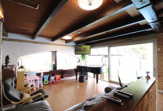 Wiederverkauf - Villa - Orihuela Costa - Costa Blanca